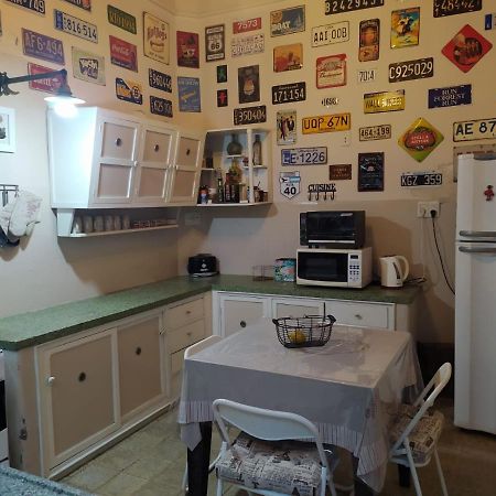 דירות קולוניה דל סקרמנטו Casa, Ituzaingo 215 מראה חיצוני תמונה