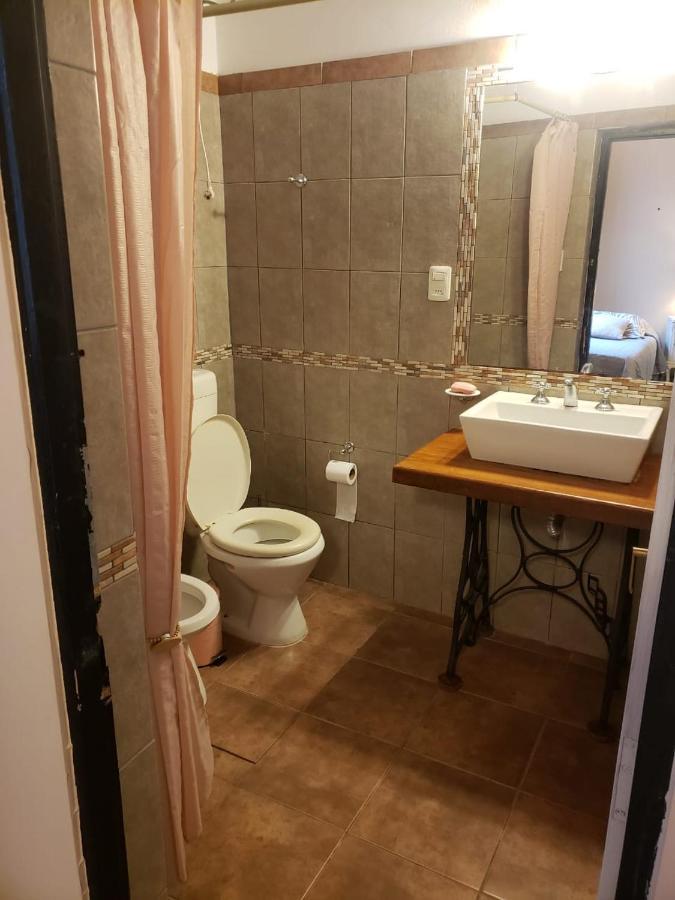 דירות קולוניה דל סקרמנטו Casa, Ituzaingo 215 מראה חיצוני תמונה