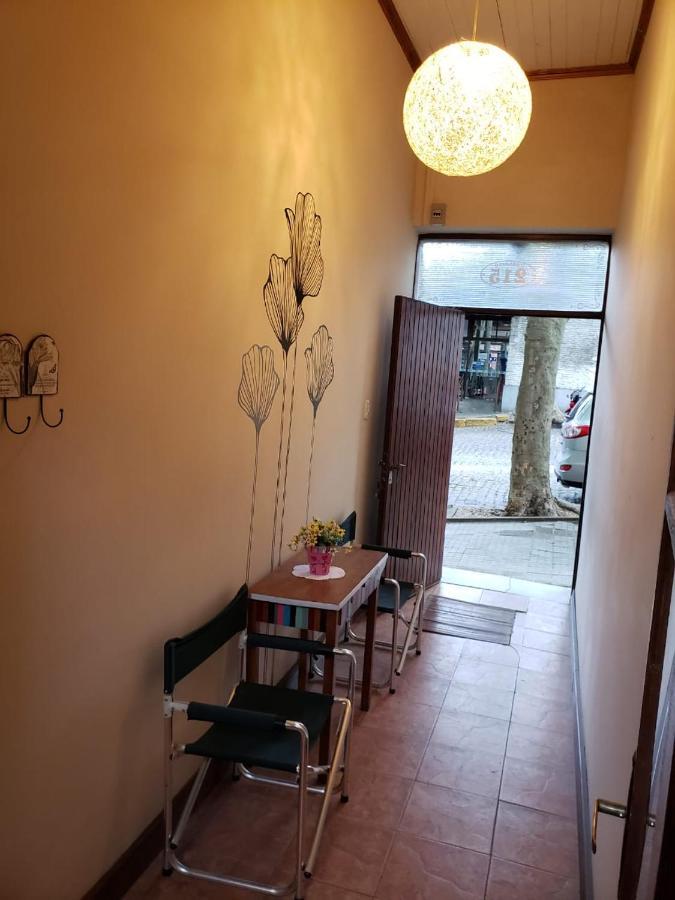דירות קולוניה דל סקרמנטו Casa, Ituzaingo 215 מראה חיצוני תמונה