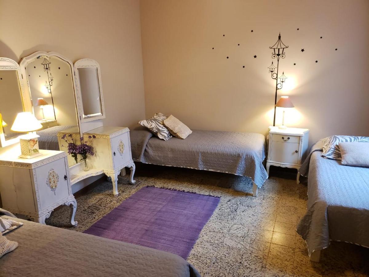 דירות קולוניה דל סקרמנטו Casa, Ituzaingo 215 מראה חיצוני תמונה