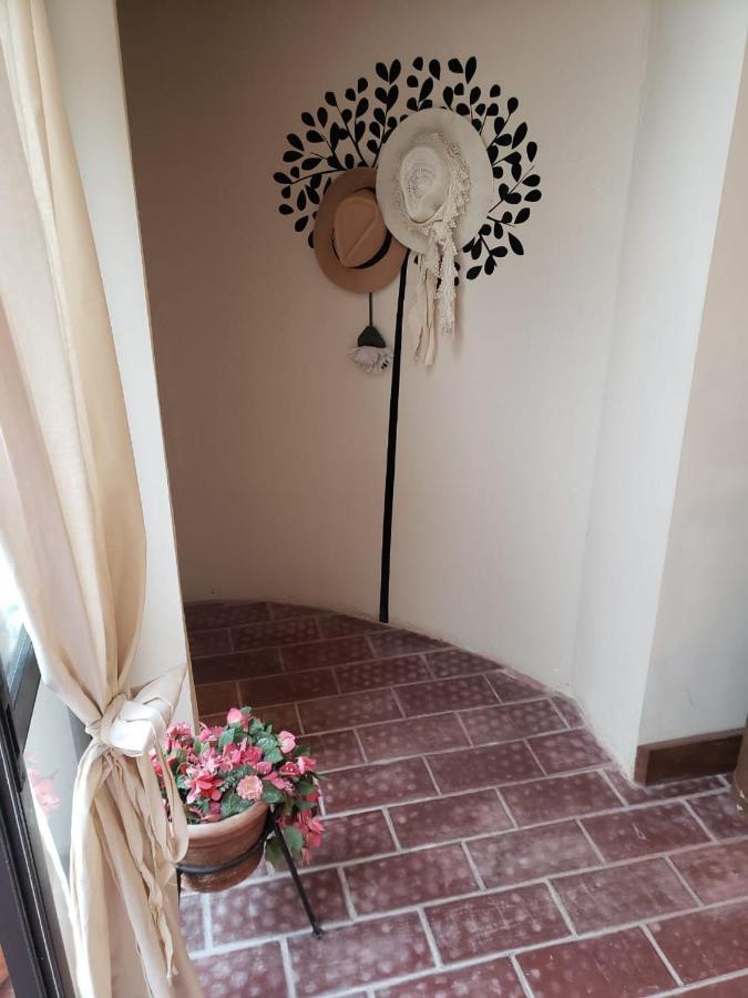 דירות קולוניה דל סקרמנטו Casa, Ituzaingo 215 מראה חיצוני תמונה