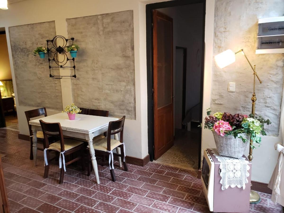 דירות קולוניה דל סקרמנטו Casa, Ituzaingo 215 מראה חיצוני תמונה