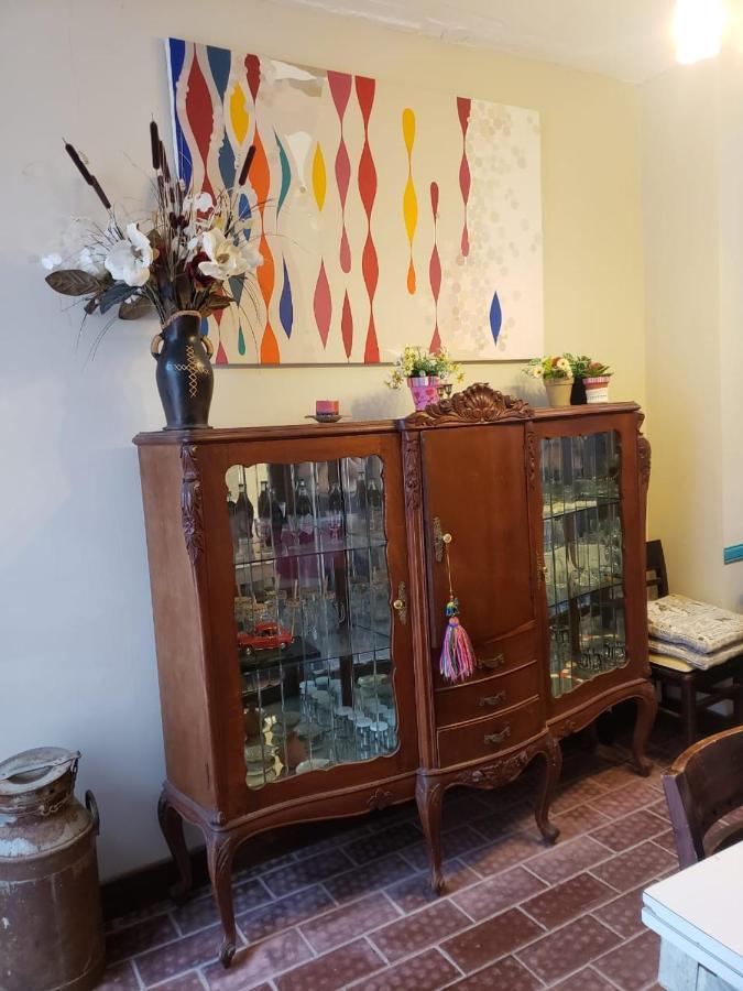 דירות קולוניה דל סקרמנטו Casa, Ituzaingo 215 מראה חיצוני תמונה