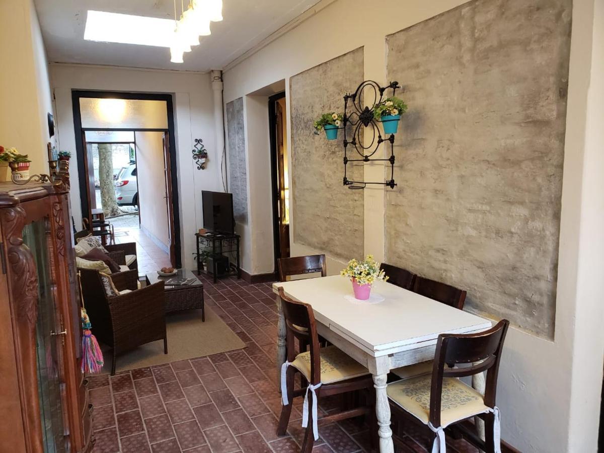 דירות קולוניה דל סקרמנטו Casa, Ituzaingo 215 מראה חיצוני תמונה