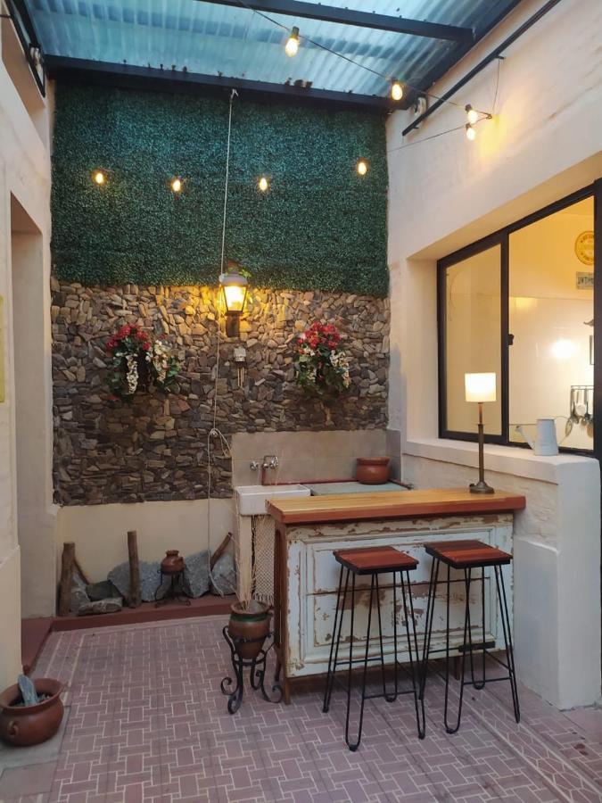דירות קולוניה דל סקרמנטו Casa, Ituzaingo 215 מראה חיצוני תמונה